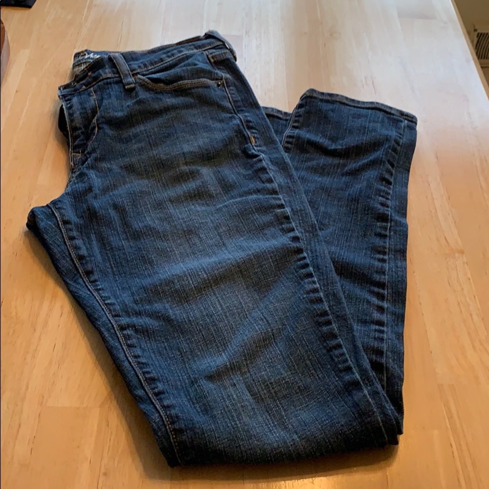 Old navy skinny jeans
